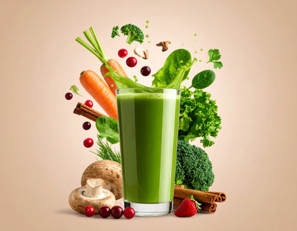 Carnivore CUD: Original