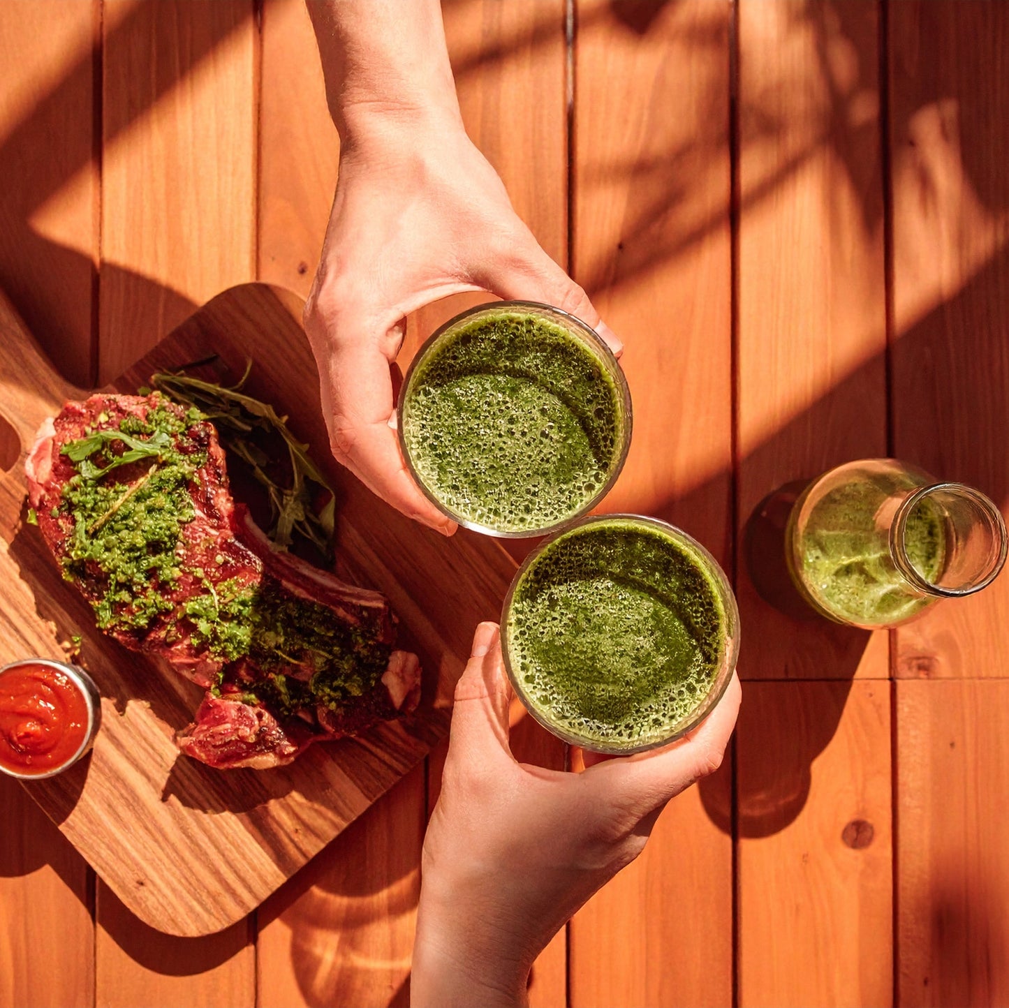 Carnivore CUD: Original