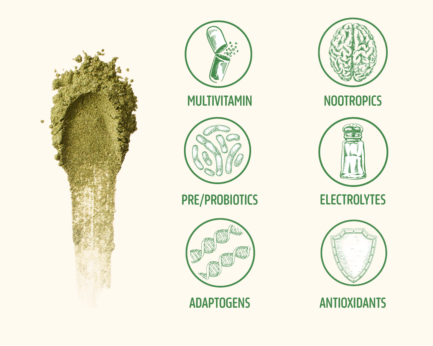 Carnivore CUD: Original