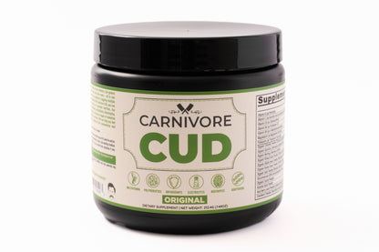Carnivore CUD: Original